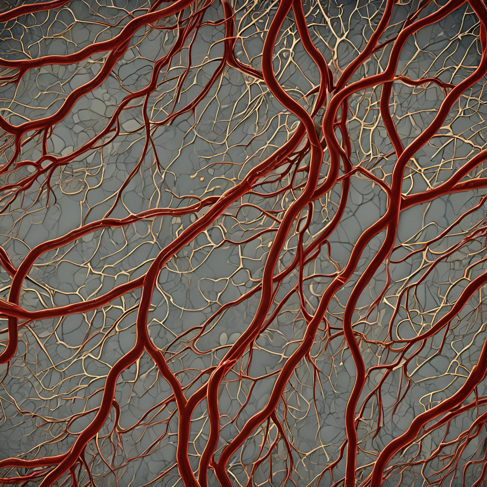 Genc Gazete Ruyada Damarlar Ve Sinirler Veins And Nerves (5)