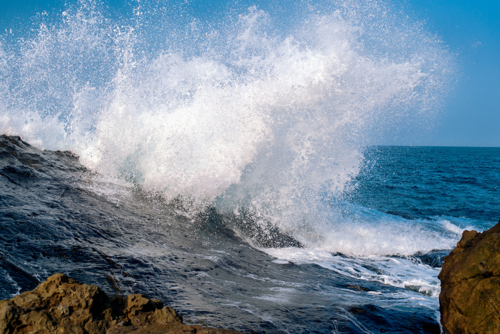 Genc Gazete Ruyada Deniz Dalgasi Gormek Sea Wave Dalgalar (9)