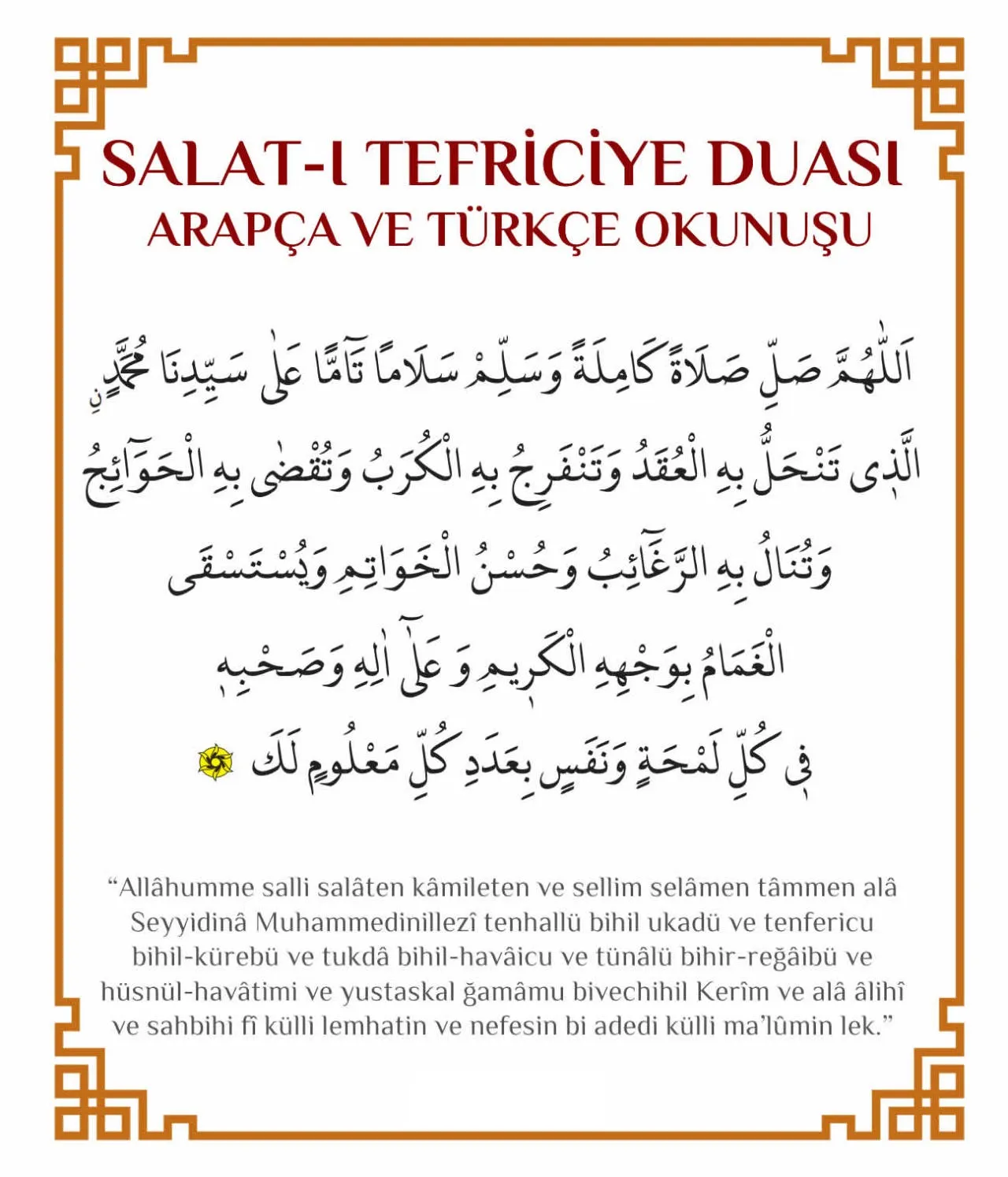 Genc Gazete Salat Selam Salatı Tefriciye Salatı Münciye (6)