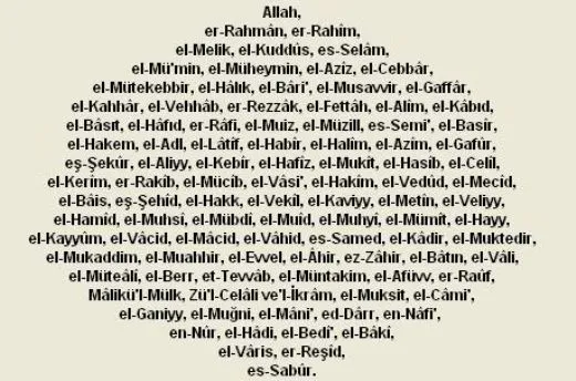 Genc Gazete Sevdiğini Geri Getirmek Isteyenler Bu Duayı Arıyor Çevirgel Duası, Döngel Duası Nikah Nisan Sevgili Aile (4)