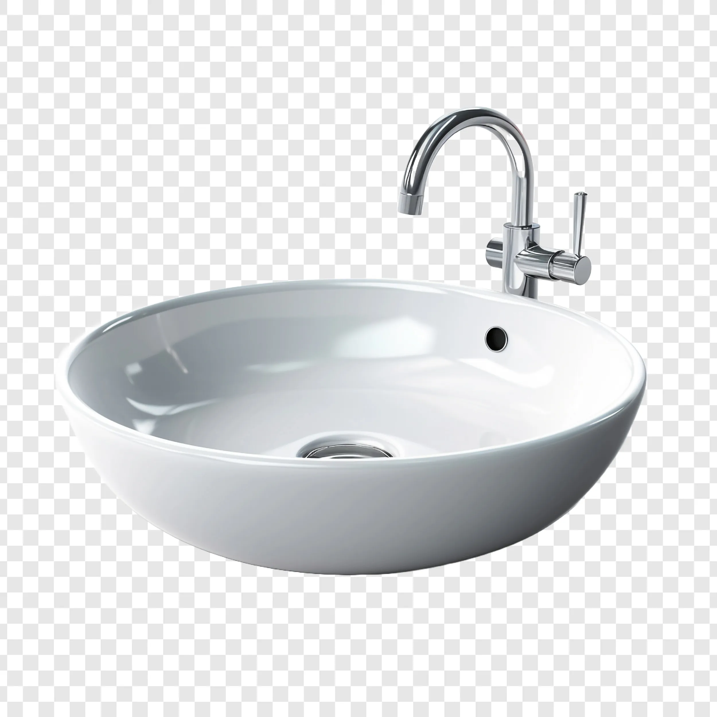 Genc Gazete Tıkanmış Lavabo Ve Kötü Kokan Lavabo Sink (7)