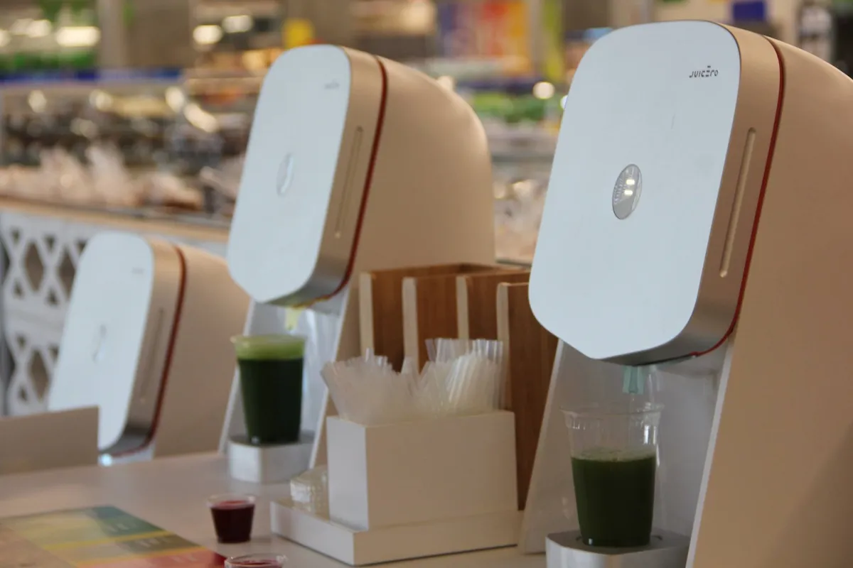 Juicero