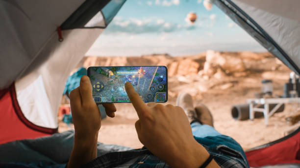  Kendi Oyununu Yapmak İsteyenler İçin Eğlenceli Bir Mobil Oyun Nasıl Yapılır