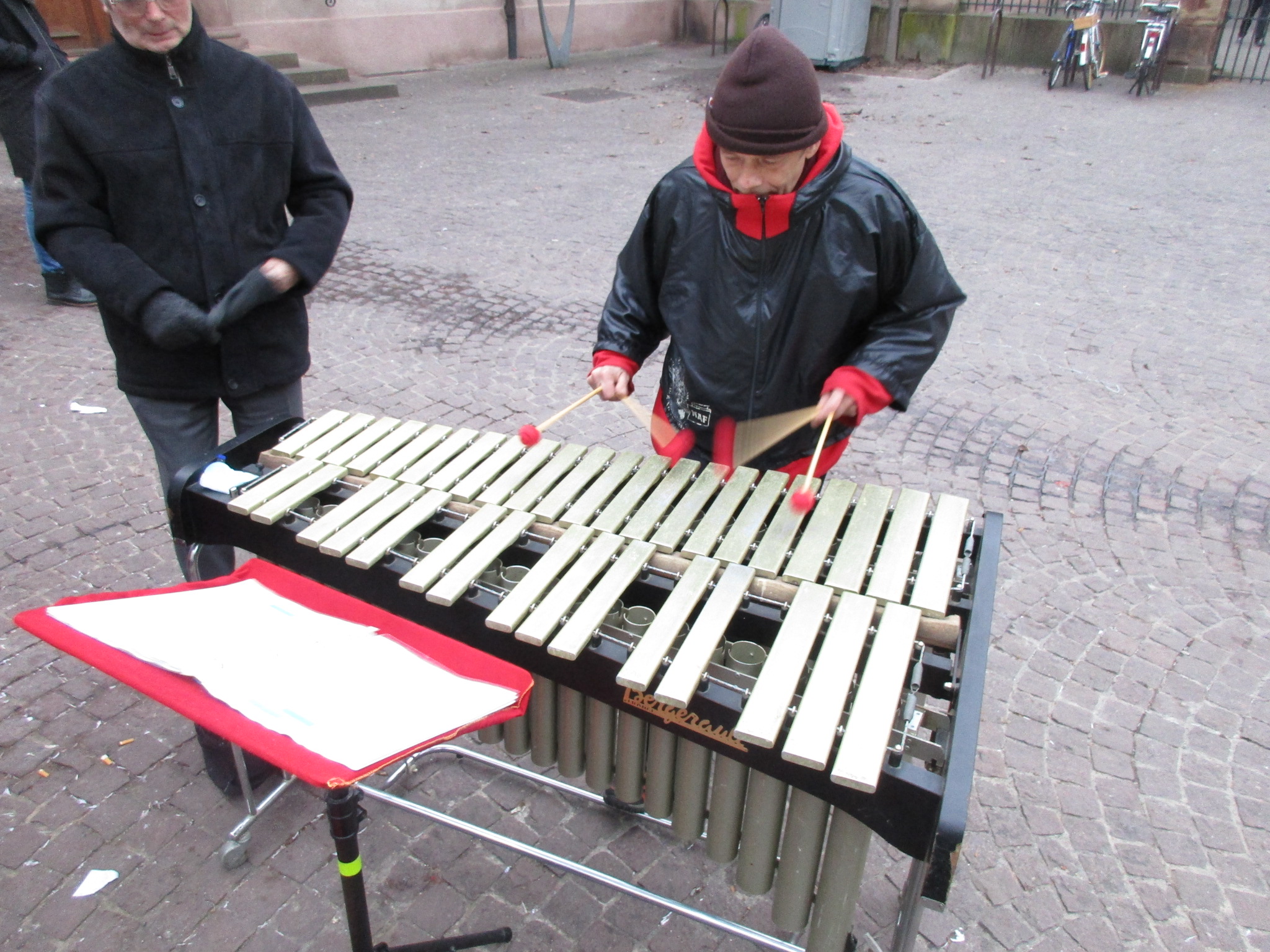 Marché De Noël De Colmar 025