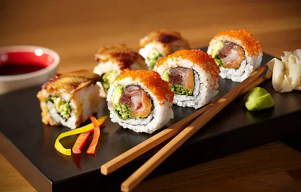 Sushi Hangi Ülkenin Yemeğidir Sushi Ve Modern Evrimi (3)