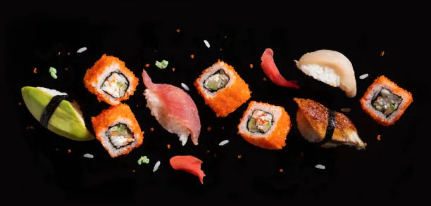 Sushi Hangi Ülkenin Yemeğidir Sushi Ve Modern Evrimi (4)