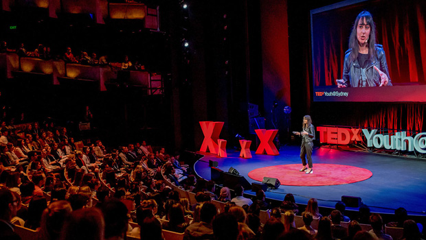 Tedx