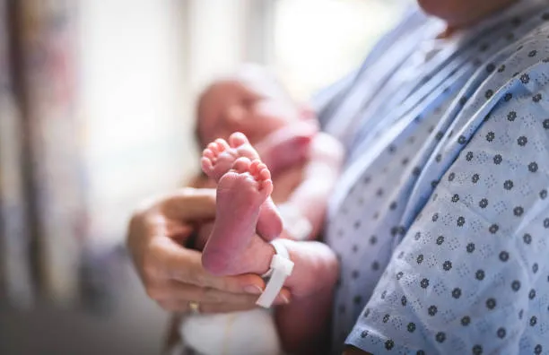 Yeni Anne Olanlar İçin Bebeklerin İlk Günlerinde Dikkat Edilmesi Gerekenler (6)