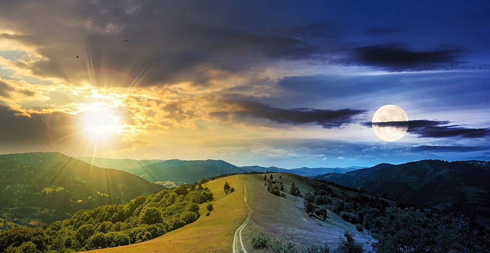 23 Eylül Ekinoksuyla Gündüz Ve Gece Eşitleniyor, Mevsim Değişiyor! (4)