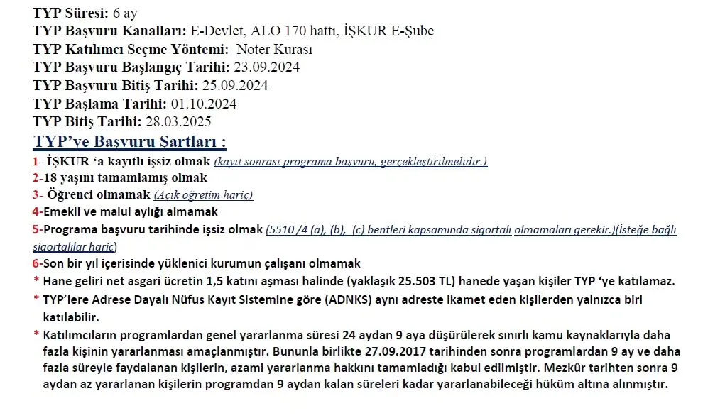 Bursa'da O Okullara 1050 Temizlik Personeli Alınacak! Başvurular Başlıyor!