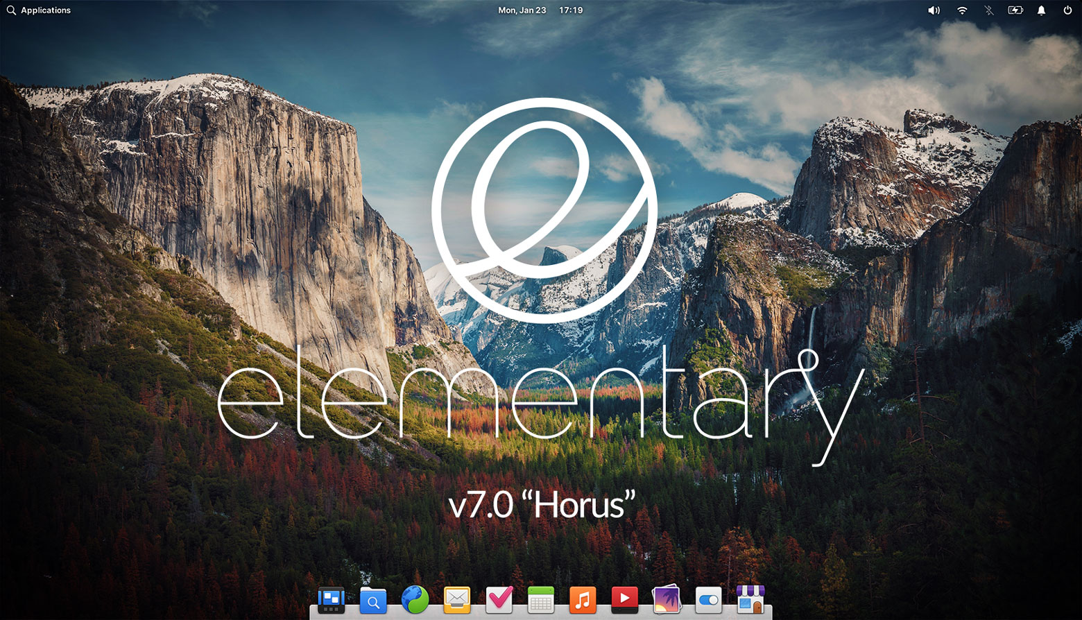 Elementary Os 7.0