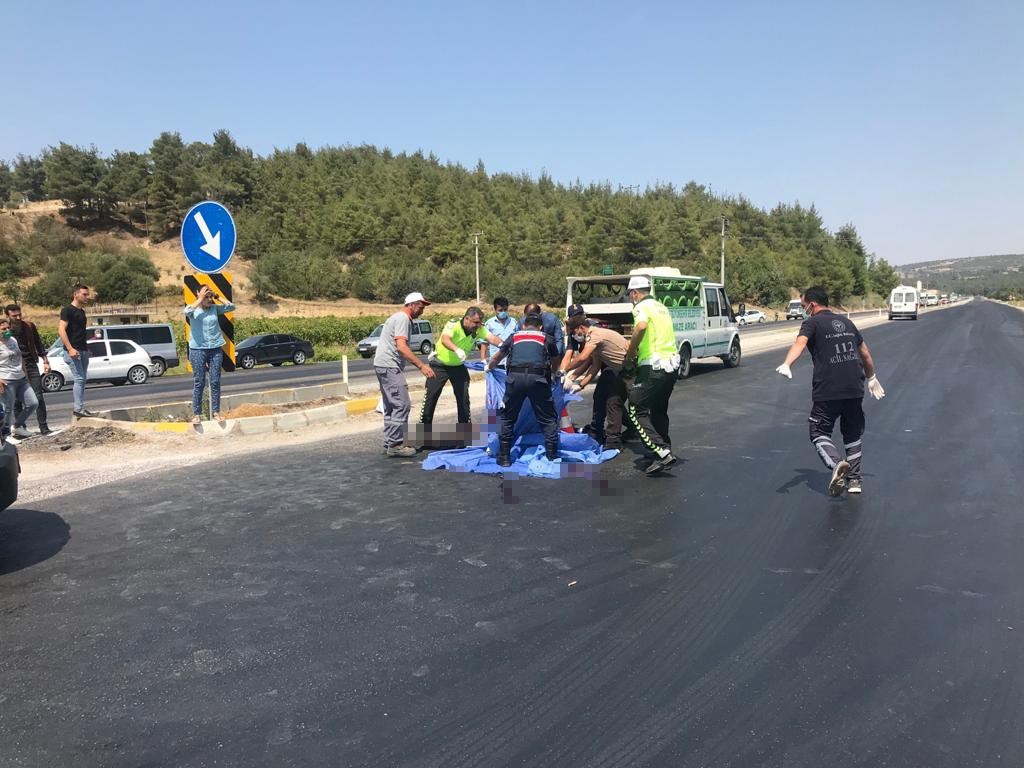 Genc Gazete Abla Kardeş Ayni Kader Kaza (6)