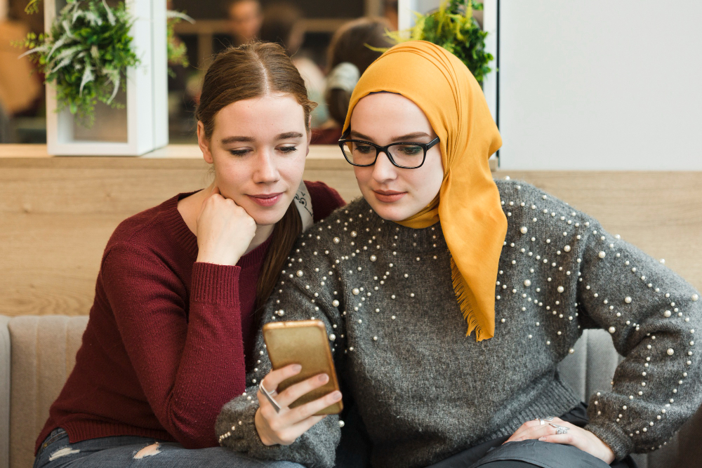 Genc Gazete Adet Ve Lohusalık Döneminde Kadınların Dinen Yapamayacakları Kadınlar Kizlar Muslim Young Lady (4)