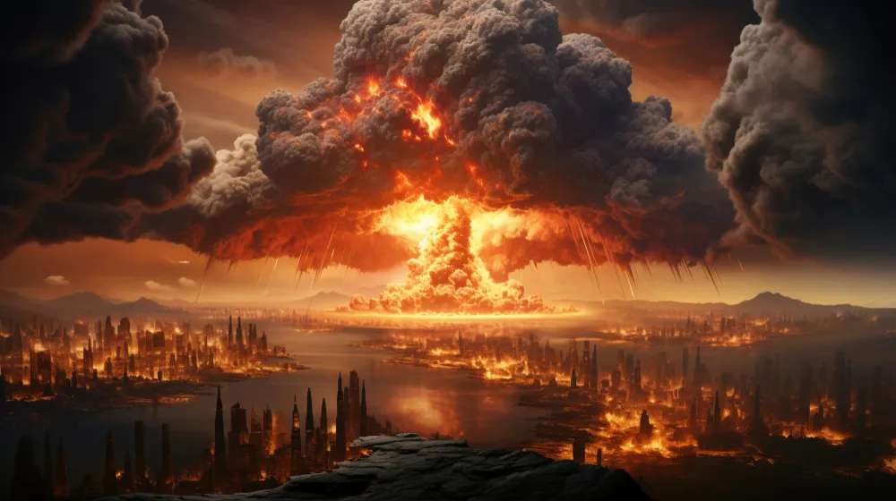 Genc Gazete Ahir Zaman Nedir Ahir Zamanda Yaşadığımız Doğru Mu Kıyamet Alametleri Doomsday (7)
