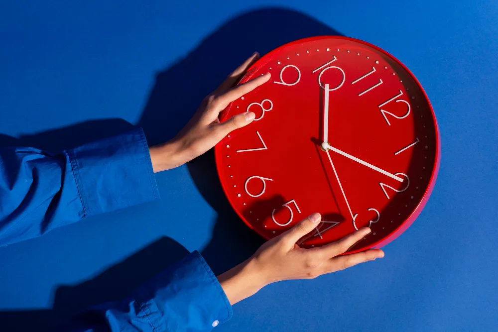 Genc Gazete Bedenimizin De Bir Saati Olduğunu Biliyor Muydunuz Biyolojik Saat Nedir Biological Clock (10)