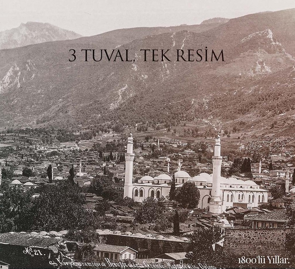 Genc Gazete Bursa Ulucami Minareleri (14)