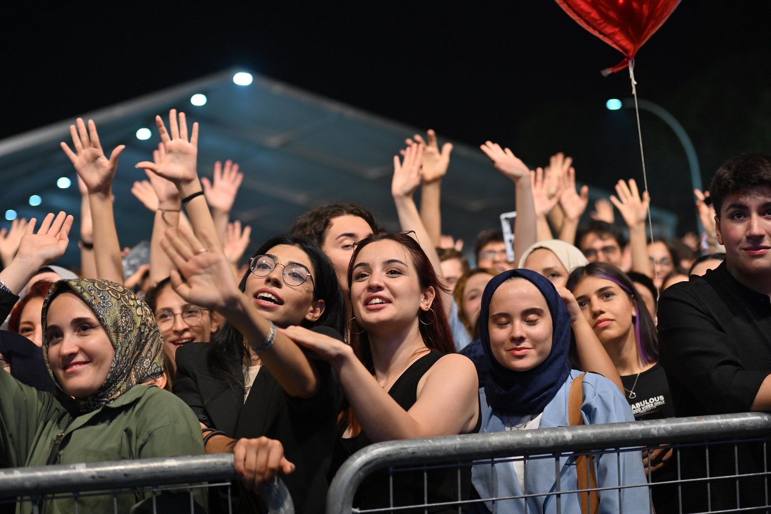 Genc Gazete Bursa'da Gastronomi Festivali'nde Oğuzhan Koç (7)