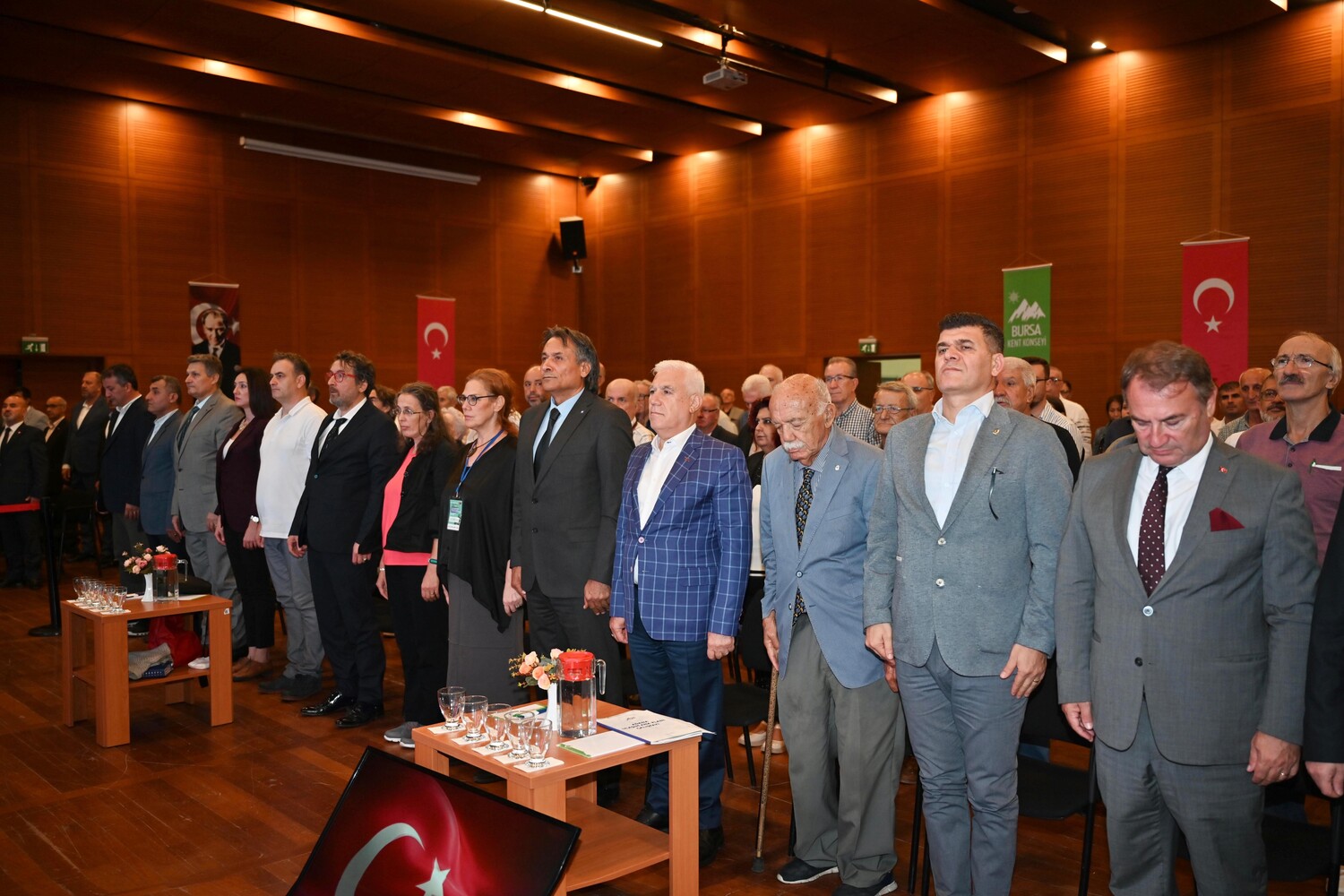 Genc Gazete Bursa’da Toplu Ulaşım Devrimi Hedefleniyor Özel Hatlar Ve Metrobüs (2)