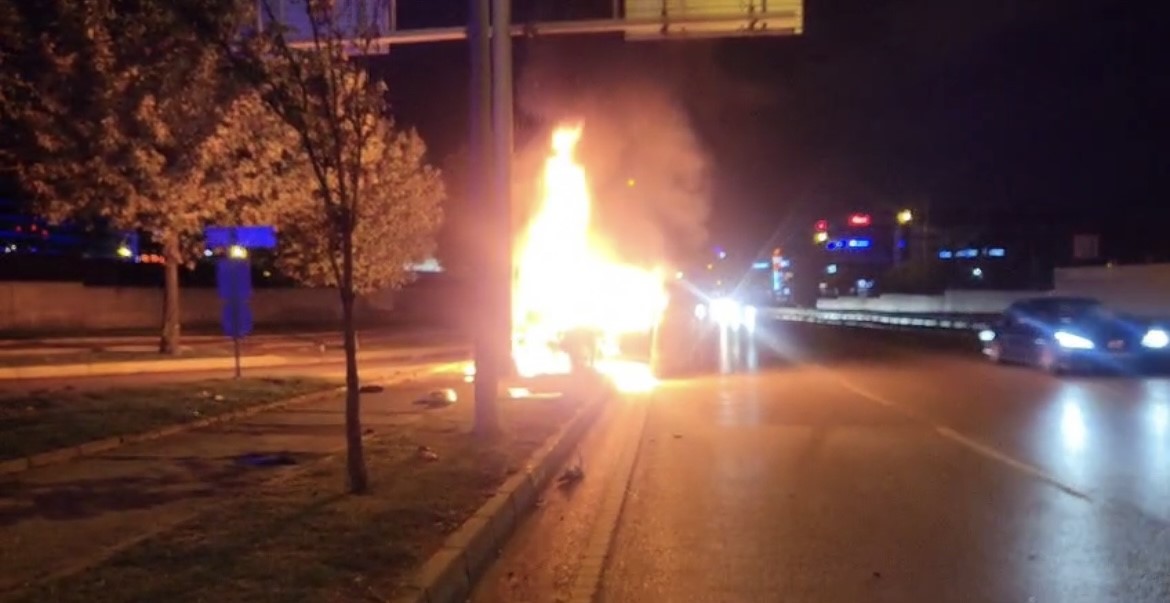 Genc Gazete Bursa'da Yol Ayrımında Dehşet (1)-1