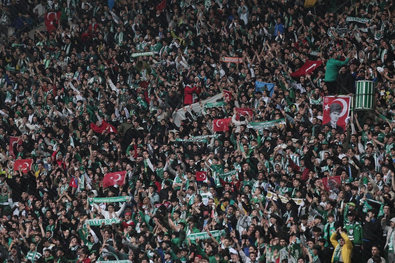 Genc Gazete Bursaspor (1)