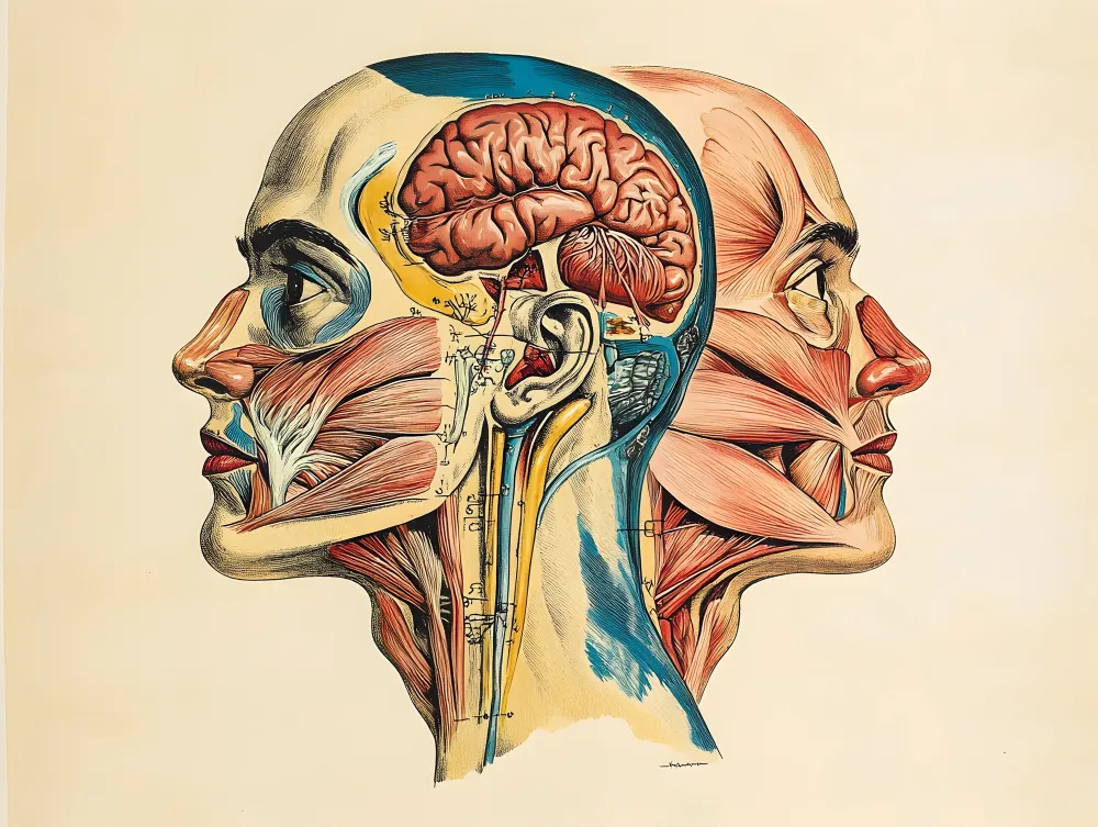 Genc Gazete Erkek Beyni Kadın Beyni Animal And Human Brain (2) 5