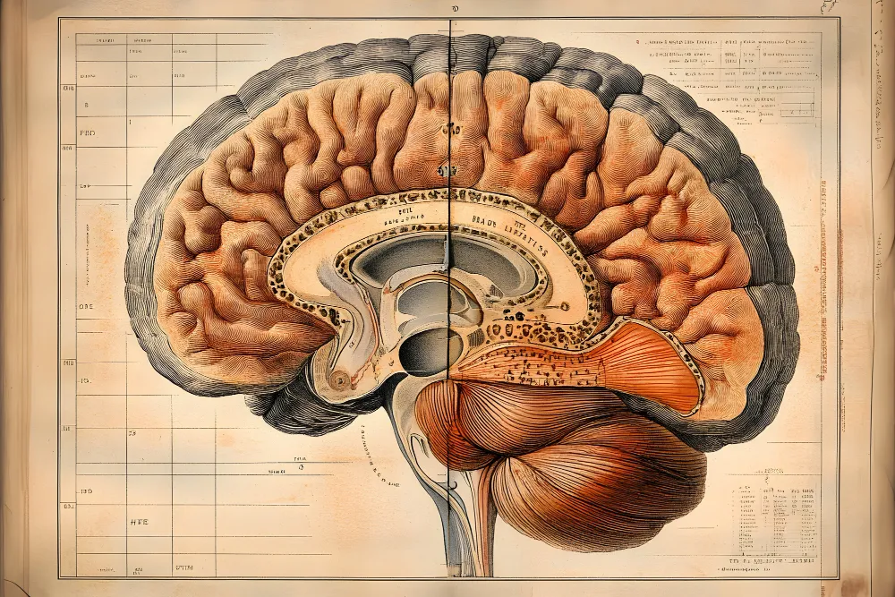 Genc Gazete Erkek Beyni Kadın Beyni Animal And Human Brain (9) 12