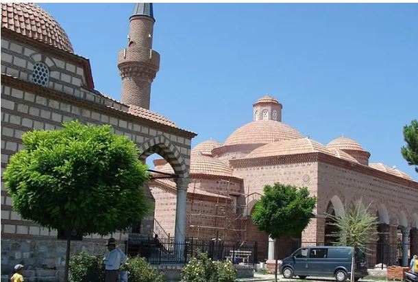 Genc Gazete İznik Gölü'ndeki Batık Bazilika Ve Sualtı Kazıları Hristiyan Dünyasını Heyecanlandırıyor! (7)