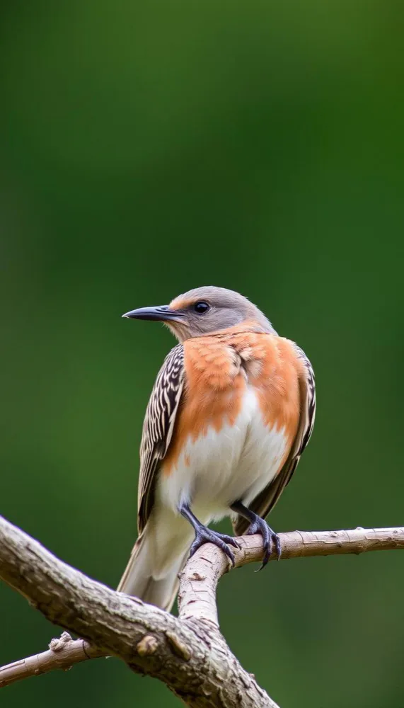 Genc Gazete Kuşlar Dünyasında Erkek Kuşlar Male Birds (3)