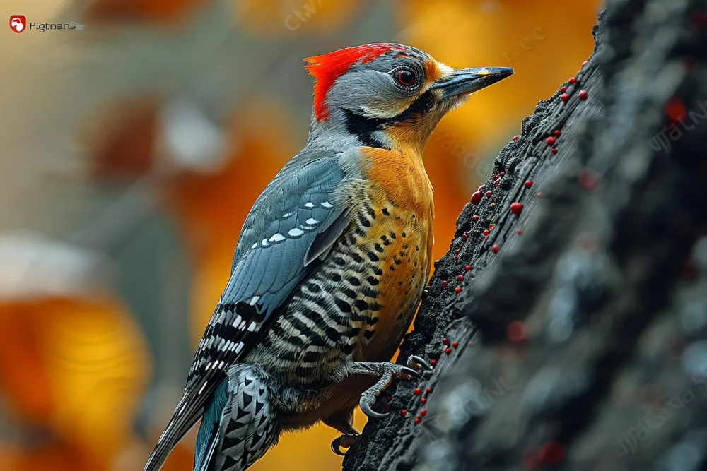 Genc Gazete Kuşlar Dünyasında Erkek Kuşlar Male Birds (4)