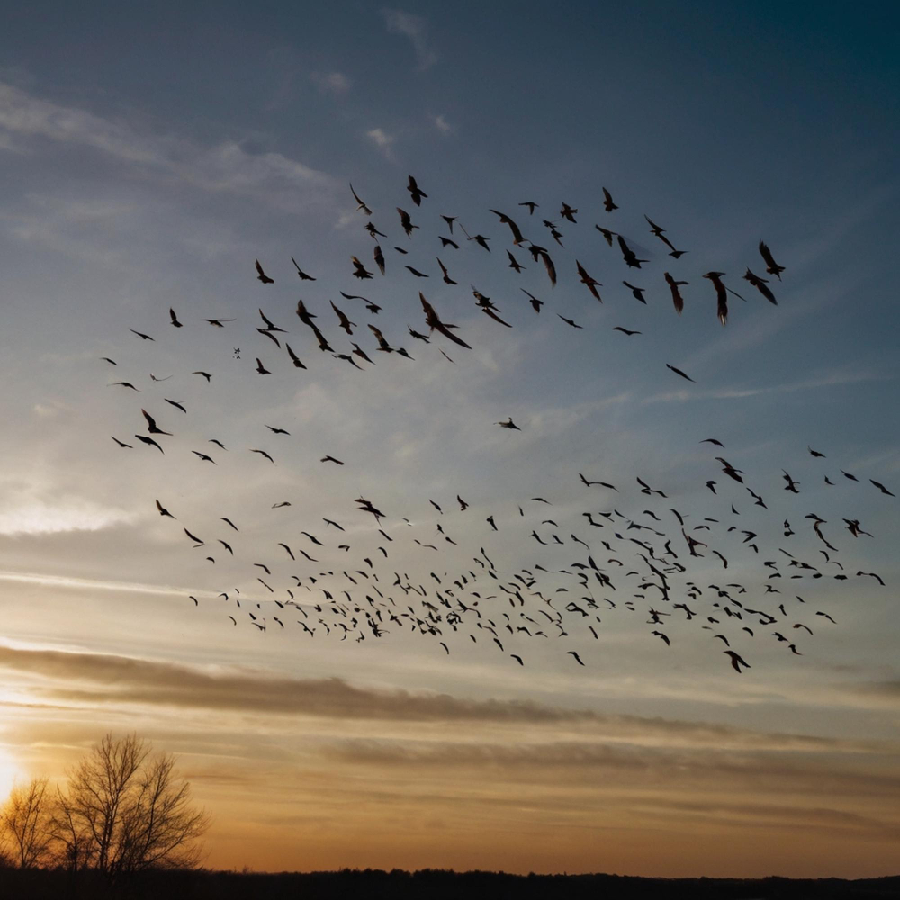 Genc Gazete Kuslar Konusan Kuslar Kuşlar Hakkında Ilginç Bilgiler Bird (4)