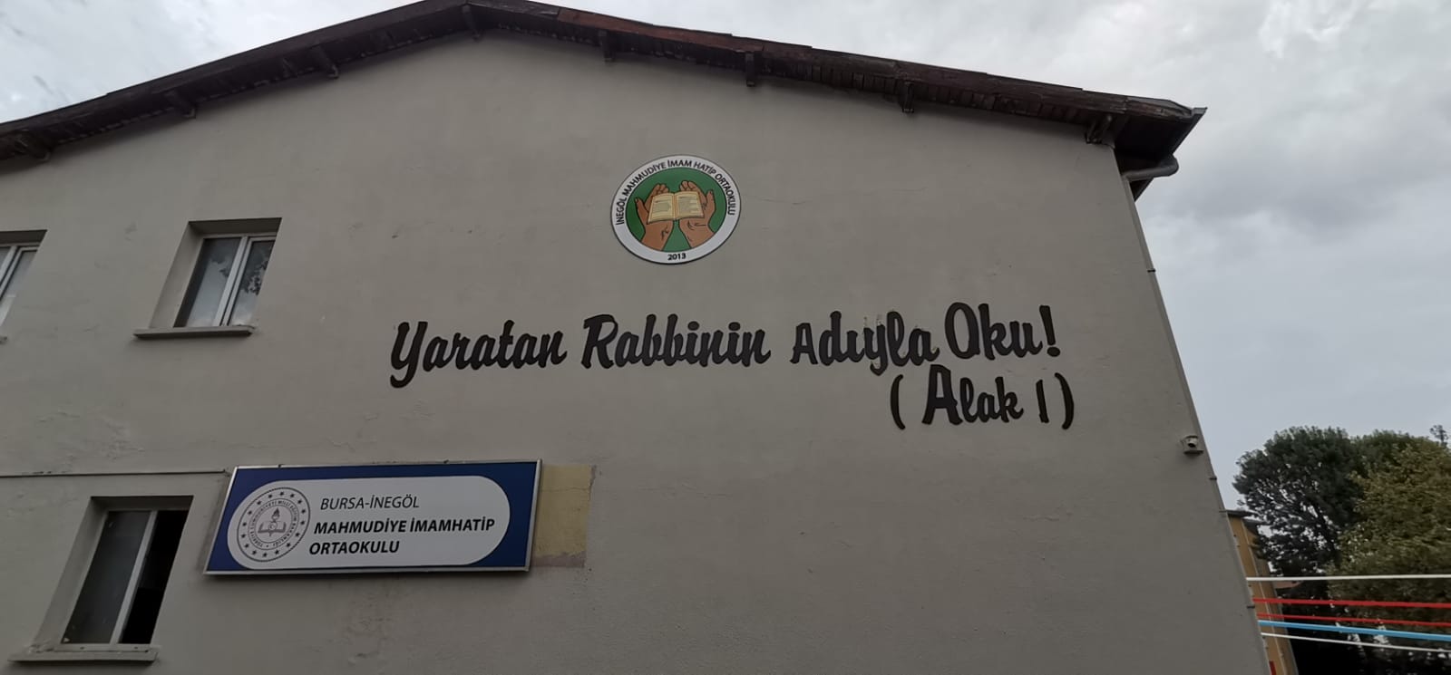 Genc Gazete Mahmudiye İmam Hatip Ortaokulu'nda Yenilik Rüzgarı Esiyor (4)