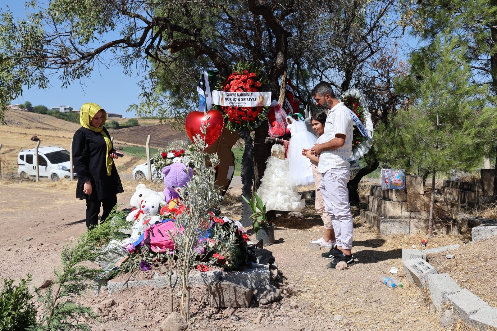 Genc Gazete Narin'e Nasil Kiydilar (4)