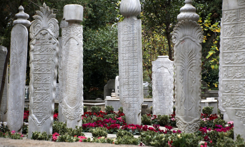 Genc Gazete Osmanlı’nın Bosnalı Alimi El Hac Yusuf Efendi Osmanli Ulemasi Cami (1)-2