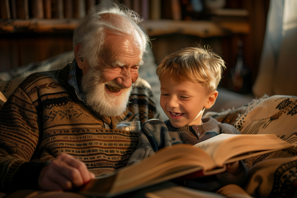 Genc Gazete Rüyada Dede Görmek Ne Anlama Gelir Grandfather (1)