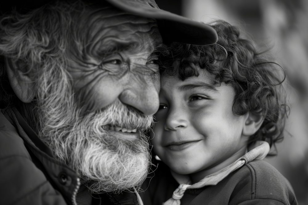 Genc Gazete Rüyada Dede Görmek Ne Anlama Gelir Grandfather (2)