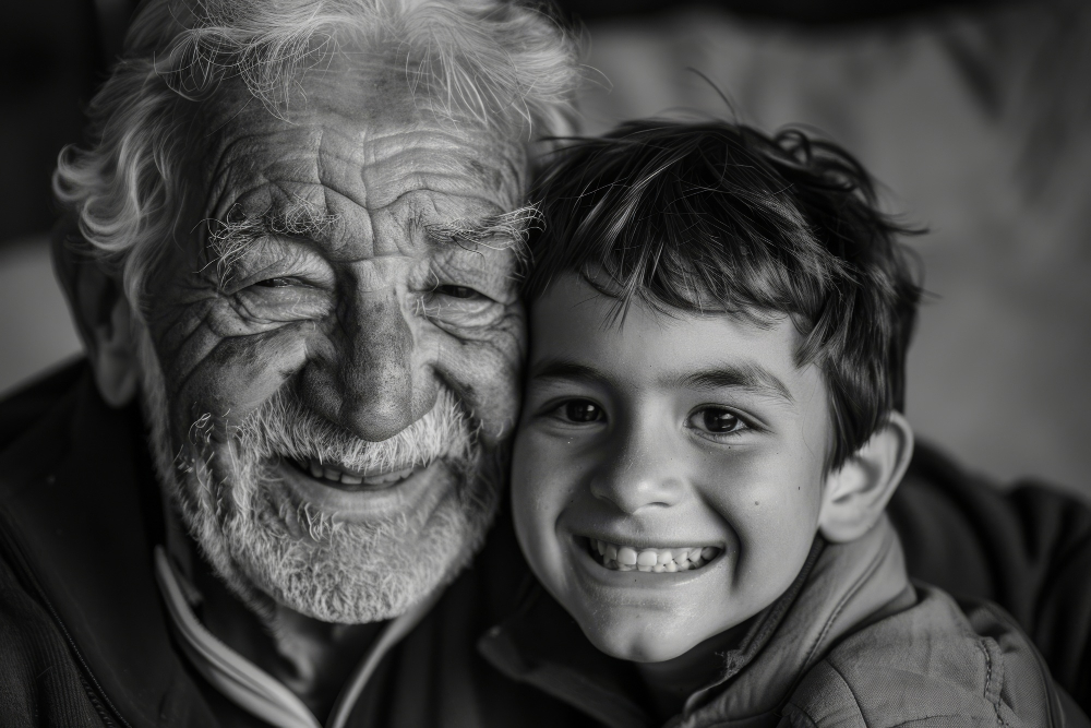 Genc Gazete Rüyada Dede Görmek Ne Anlama Gelir Grandfather (3)