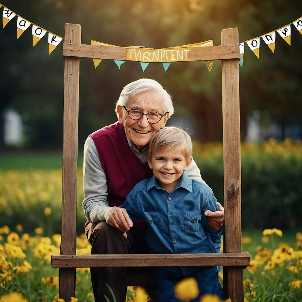 Genc Gazete Rüyada Dede Görmek Ne Anlama Gelir Grandfather (5)