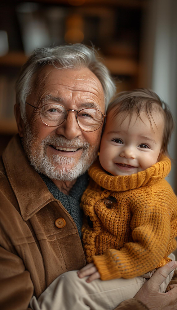 Genc Gazete Rüyada Dede Görmek Ne Anlama Gelir Grandfather (6)