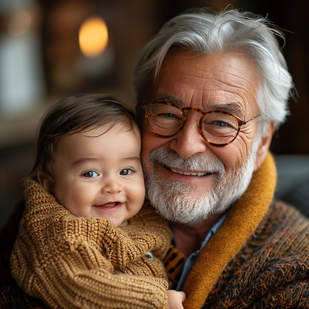 Genc Gazete Rüyada Dede Görmek Ne Anlama Gelir Grandfather (7)