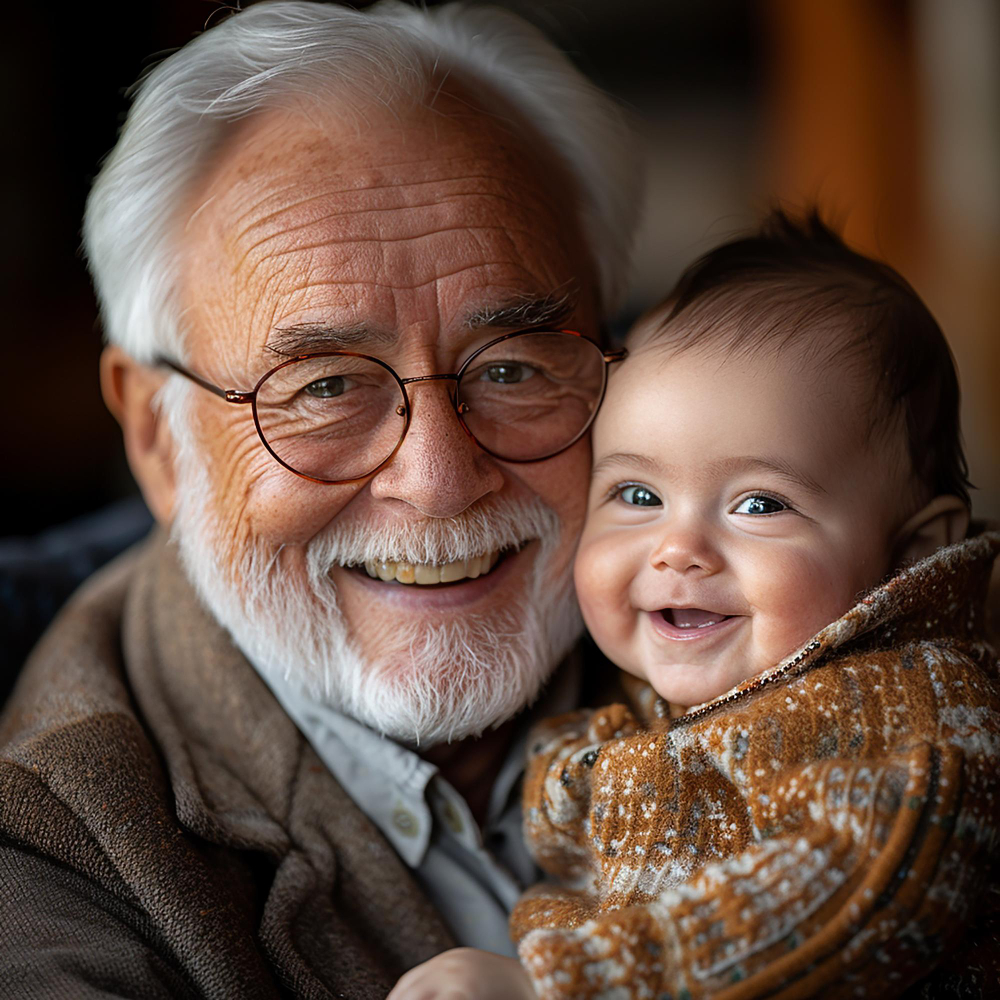 Genc Gazete Rüyada Dede Görmek Ne Anlama Gelir Grandfather (8)