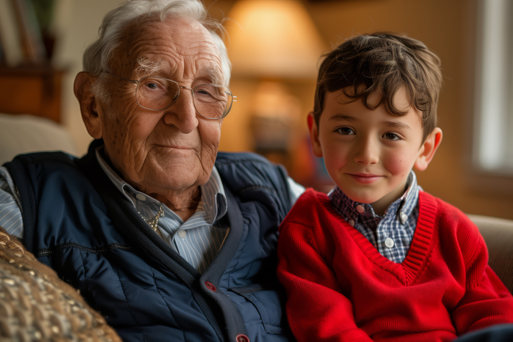 Genc Gazete Rüyada Dede Görmek Ne Anlama Gelir Grandfather (9)