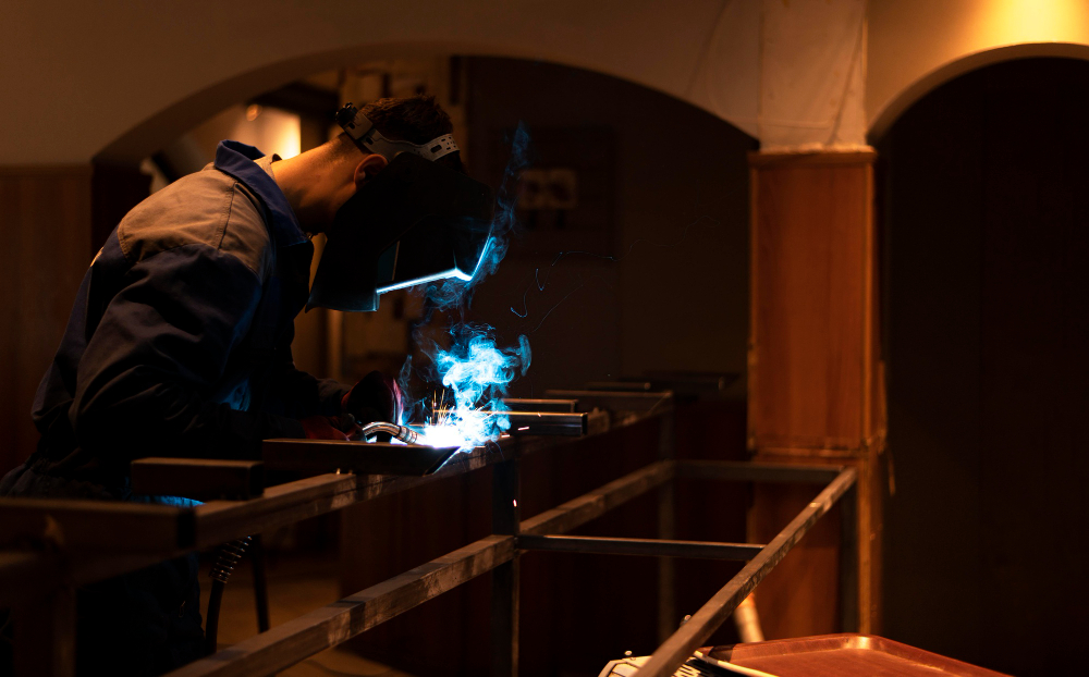 Genc Gazete Rüyada Demir Görmek Ne Demek Rüyada Demirci Iron Blacksmith (12)