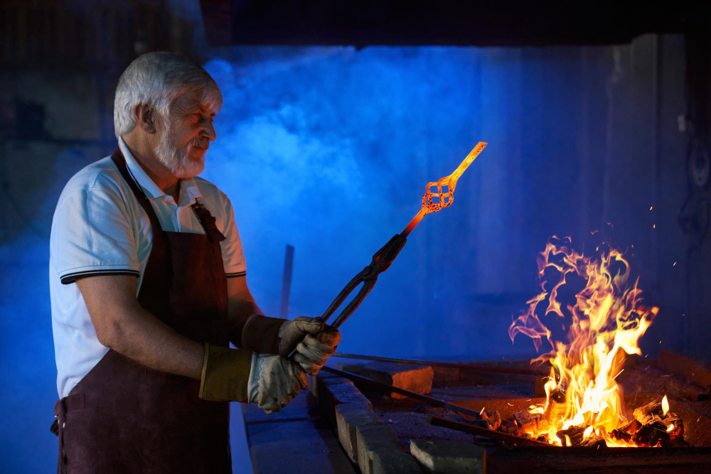 Genc Gazete Rüyada Demir Görmek Ne Demek Rüyada Demirci Iron Blacksmith (5)