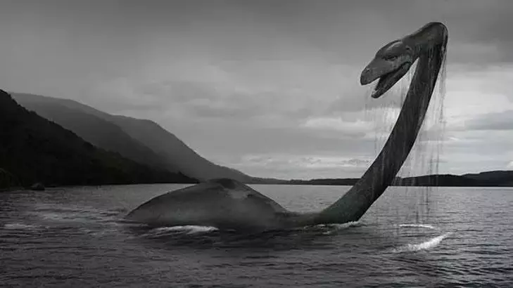 Loch Ness Canavarı Nedir, Nerede Görülür, Gerçek Midir (5)