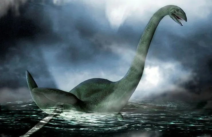 Loch Ness Canavarı Nedir, Nerede Görülür, Gerçek Midir