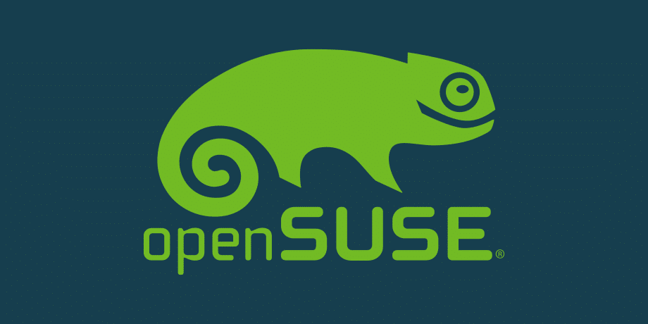 Opensuse