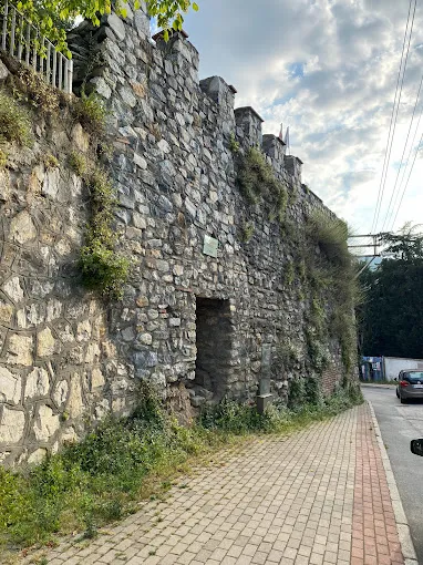 Osmanlı'nın Bursa'daki İlk Eseri Balabanbey Tarihi Değiştiren Kale!