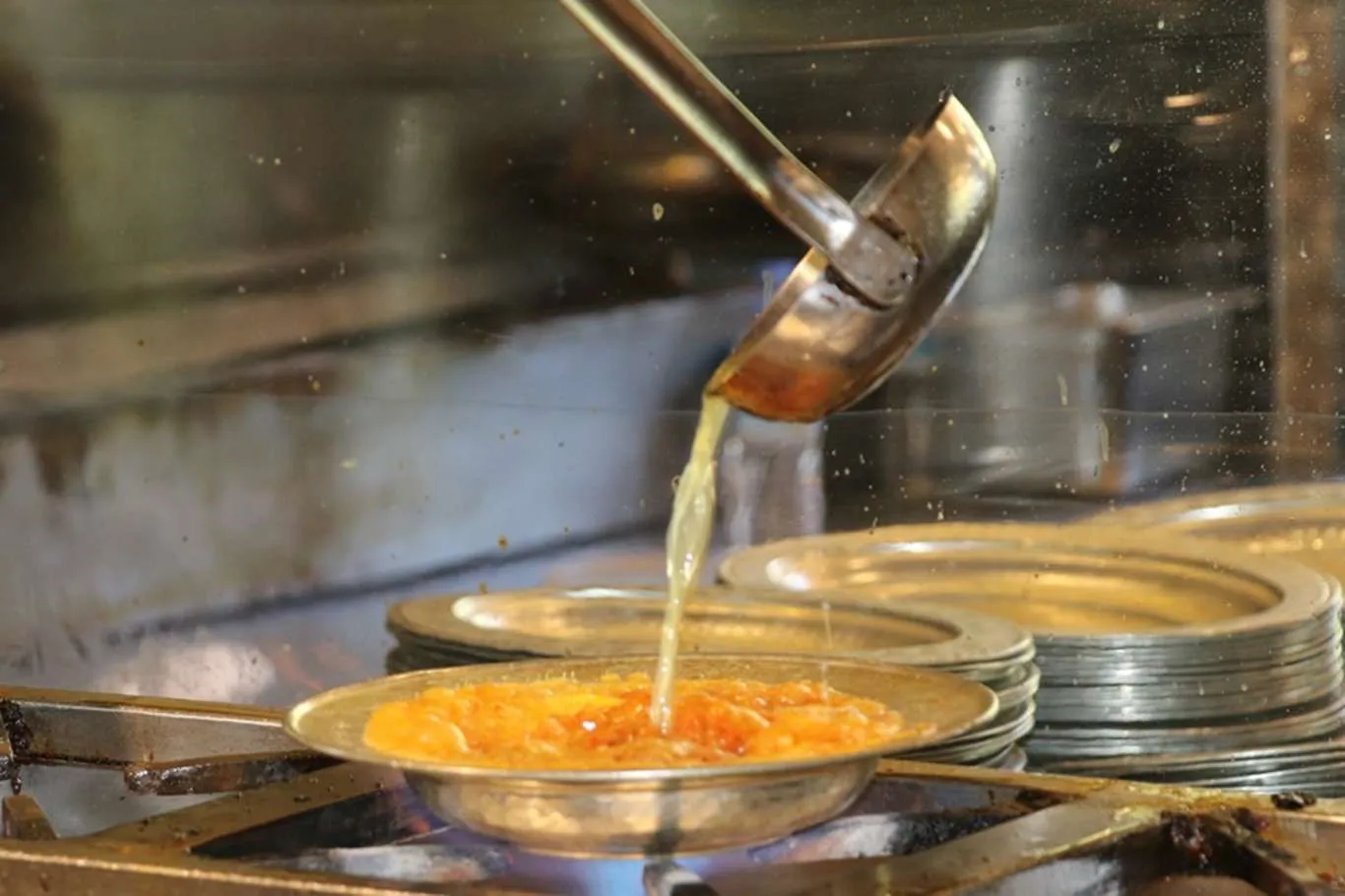 Şifa Kaynağı Beyran, Sonbaharın Vazgeçilmez Lezzeti Oldu (5)-1