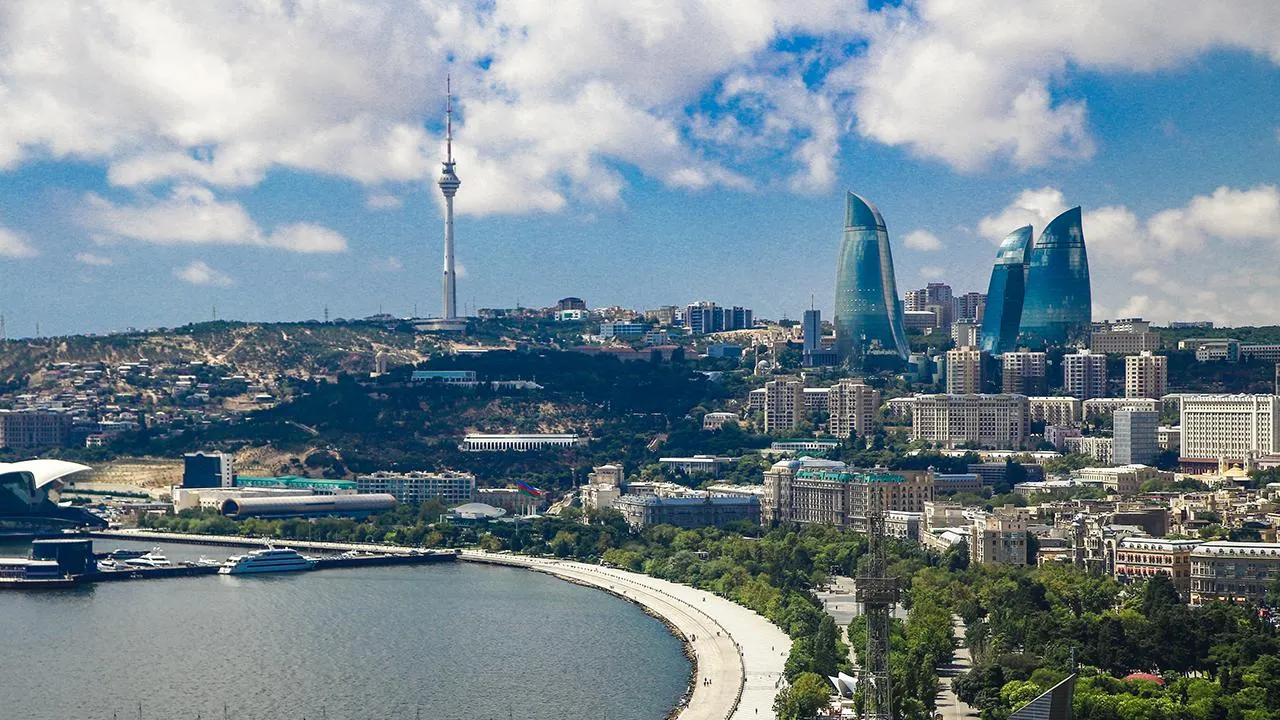 18 Ekim Azerbaycan'ın Bağımsızlık Bayramı Günü! (4)