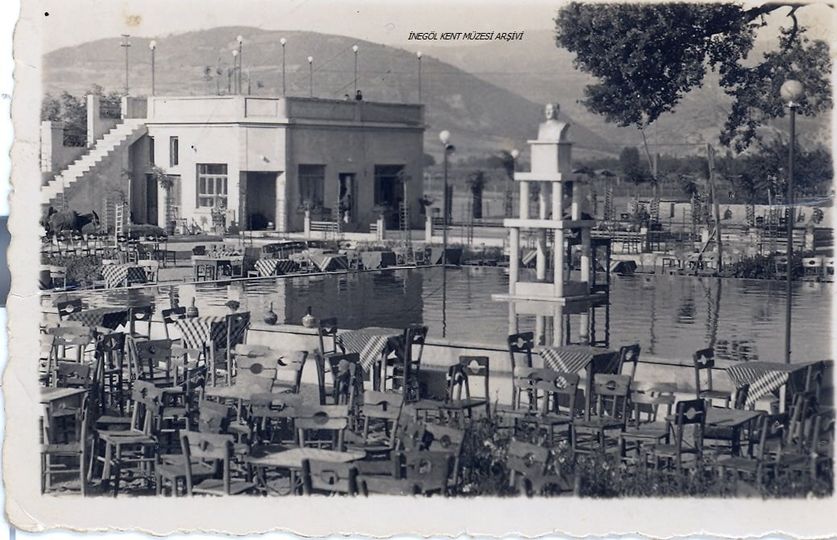 Belediye Parkı Hastane Parkı Inegöl (2)